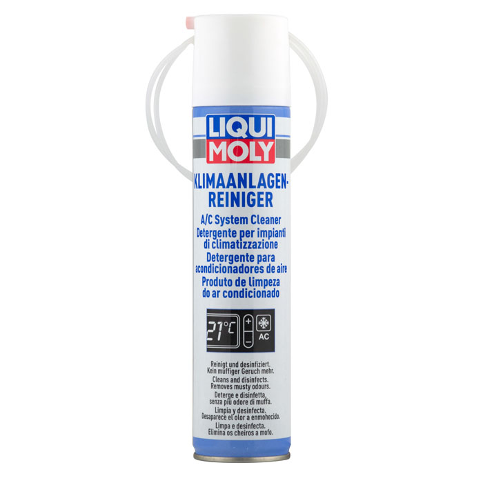 Liqui Moly Klima Fresh