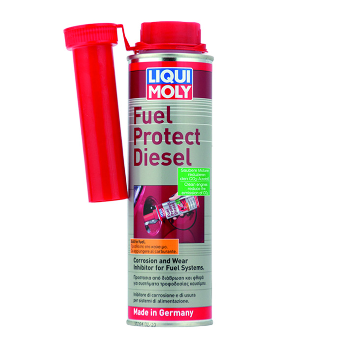 Fuel Protect Diesel