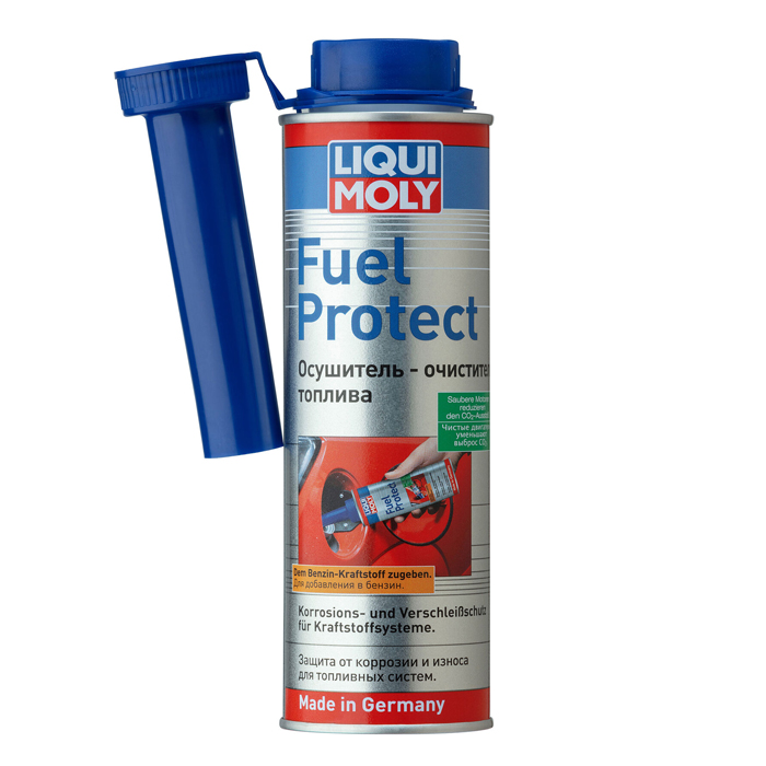 Fuel Protect