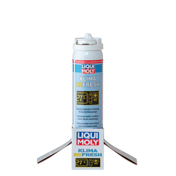 Liqui Moly Klima Refresh