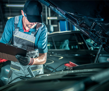 Техническое обслуживание