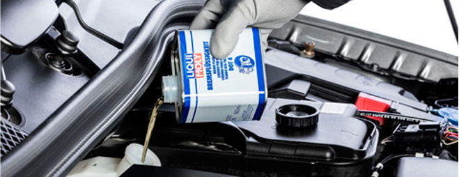 Диагностика тормозной системы